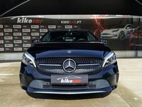 usado Mercedes A180 Classe Ad Fleet Pack Urban