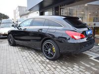 usado Mercedes CLA180 Classe CLAd