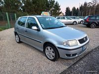 usado VW Polo 1.0Mpi 50cv 170.000km 05/2000