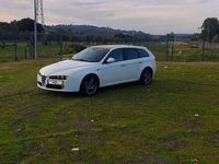 usado Alfa Romeo 159 SW 2.0 170cv