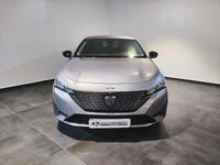 Usado Peugeot 308 Allure 130 HP (95 kW) 2024 Cinzento Sedan