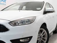 usado Ford Focus 1.5 TDCi Trend+