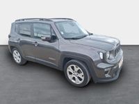 usado Jeep Renegade 1.6 MJD Limited