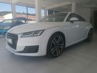 usado Audi TT Coupé