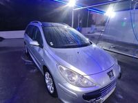 usado Peugeot 307 SW 1.6HDI