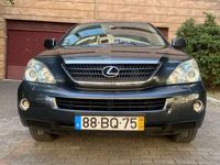 usado Lexus RX400h RX