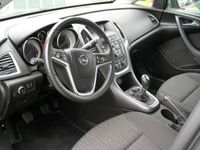 usado Opel Astra Caravan 1.6 CDTI