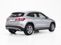 Usado Mercedes GLA250 Progressive 218 HP (160 kW) 2020 Cinza SUV