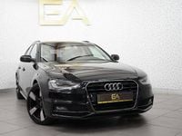 Usado Audi A4 Business 150 HP (110 kW) 2015 Preto Carrinha