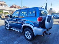 usado Nissan Terrano II 2.7 TDi 4WD