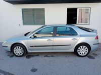 usado Renault Laguna II 