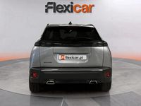 Usado Peugeot 2008 Allure 130 HP (95 kW) 2024 Cinza SUV