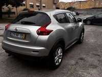 Usado Nissan Juke Tekna 117 HP (86 kW) 2012 SUV