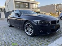 usado BMW 420 Gran Coupé Série 4 d Pack M Auto