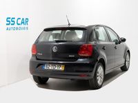 usado VW Polo 1.0 Confortline