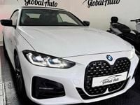 Usado BMW 420 190 HP (139 kW) 2022 Branco