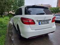 usado Mercedes B180 Classe Bd Urban