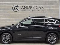 usado BMW X1 16 d sDrive Advantage