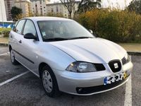 usado Seat Ibiza 1.4Tdi - 5 Lugares