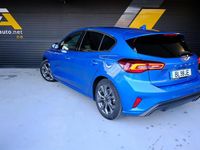 Usado Ford Focus ST-Line 155 HP (114 kW) 2024 Azul