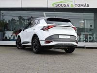 Usado Kia Sportage 265 HP (194 kW) 2022 Branco SUV