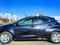 Usado Mazda 2 116 HP (85 kW) 2023 Preto Citadino