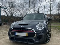 usado Mini John Cooper Works 2.0 turbo 306cv kit GP3