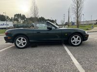 usado Mazda MX5 NB Nardi Torino 1.6 16v 110cv