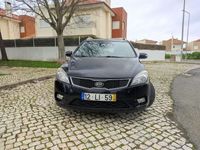 usado Kia Ceed 1.6 CRDI Ecodinamics