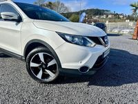 usado Nissan Qashqai 1.6 dCi N-Connecta Xtronic