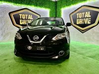 usado Nissan Qashqai 1.5 DCi Pure Drive