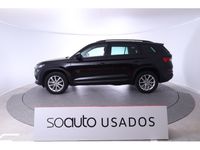 usado Skoda Kodiaq 2.0 TDI AMBITION DSG