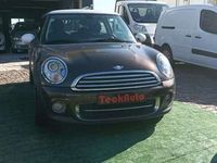 usado Mini Cooper D 