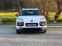 usado Citroën C4 Cactus 1.6 BlueHDi Shine