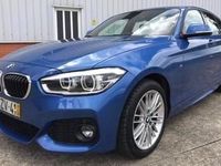 usado BMW 118 d - PACK M