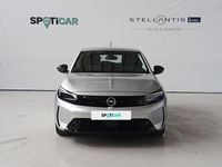 Usado Opel Corsa Edition 100 HP (73 kW) 2025 Cinza Citadino