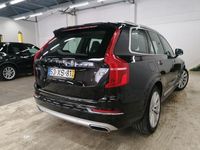 usado Volvo XC90 2.0 T8 PHEV Inscription AWD