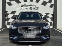 Usado Volvo XC90 Inscription 391 HP (287 kW) 2020 Cinza SUV