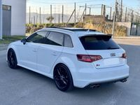 usado Audi S3 Sportback 2.0TFSI S-Tronic