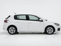 Usado Peugeot 308 Business-Line 102 HP (75 kW) 2019 Branco