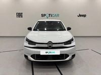 Usado Citroën C4 136 HP (100 kW) 2025 Branco SUV