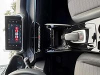 Usado Peugeot e-208 Allure 100 kW (136 HP) 2021 Branco Citadino