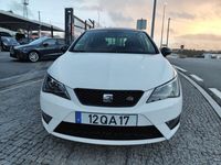 usado Seat Ibiza ST 1.2 TSi FR 30 Anos