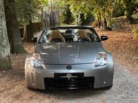 usado Nissan 350Z Cabrio