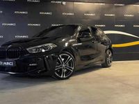 Usado BMW 118 150 HP (110 kW) 2021 Preto Citadino