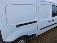 Usado Renault Kangoo 90 HP (66 kW) 2017 Branco Carrinha
