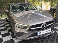 Usado Mercedes A200 163 HP (119 kW) 2024 Cinza escuro Citadino