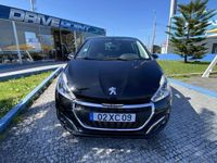 usado Peugeot 208 1.5 BlueHDi Signature