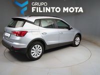 usado Seat Arona 1.0 TSI Style