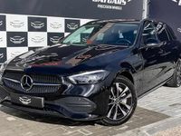 Usado Mercedes C300 313 HP (230 kW) 2023 Preto